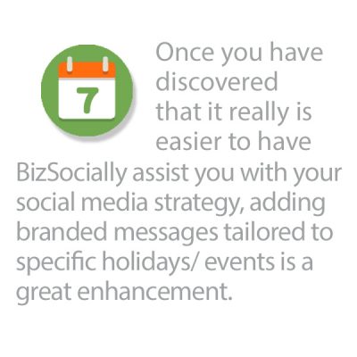 BizSociallyHoliday